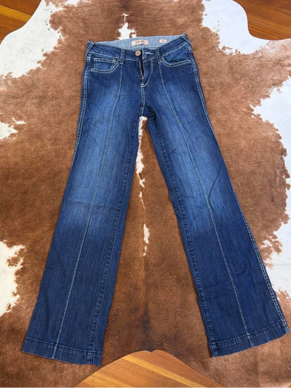 Ariat Perfect Rise Women's Trouser Jeans